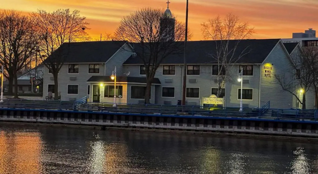Standard Doppel Zimmer Harbor Winds Hotel