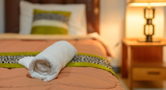 Aromdee Resort, Забронировать Курортный отель Тхарыа Ангтхонг