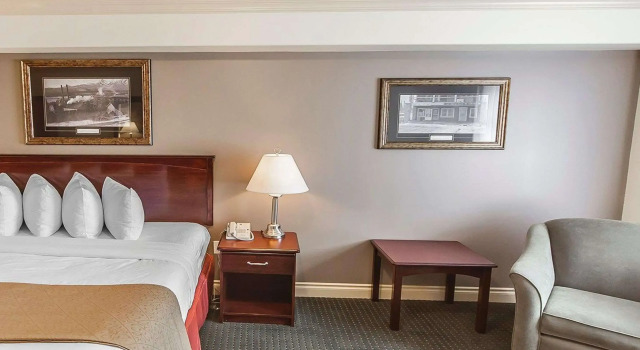 Velora Hinton, an Ascend Collection Hotel