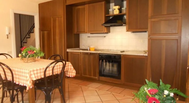 Residence Villa Avisio, Забронировать Вилла Кампитело Долина Валь-ди-Фасса