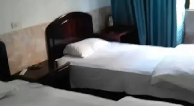 Люкс Nanyang Homestay