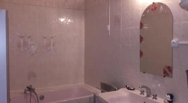 Одноместный номер Standard Chez Brigitte Guesthouse