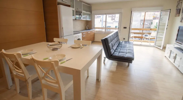 Апартаменты Apartment Grau