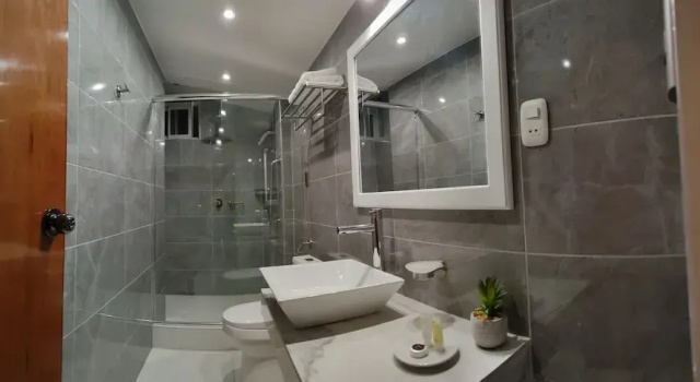 Номер Comfort LA TERRAZA INN