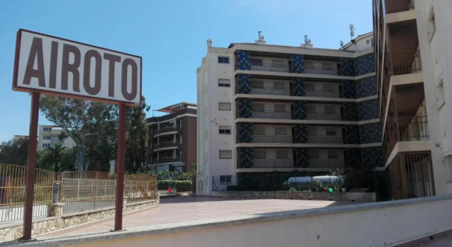 Апартаменты A3A Marina View