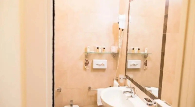 Standard studio Stilhotel