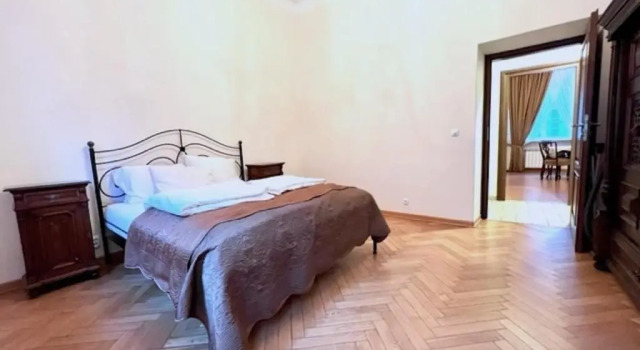Апартаменты с 2 комнатами AAA Stay Apartments Old Town Warsaw II