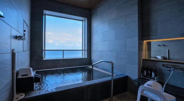 Трёхместный номер Superior AMANE resort SEIKAI