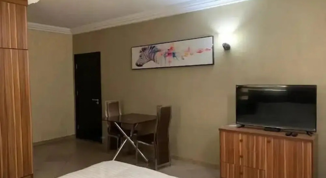 Gardenia Resorts, Prenota Resort Port Harcourt 