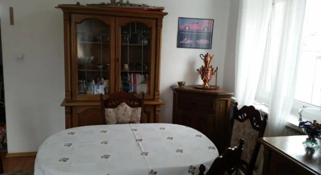 Apartament Dworcowa, Забронировать Апартаменты/квартира Отели Колобжега с парковкой, рядом с St. Mary's Basilica, Парковка