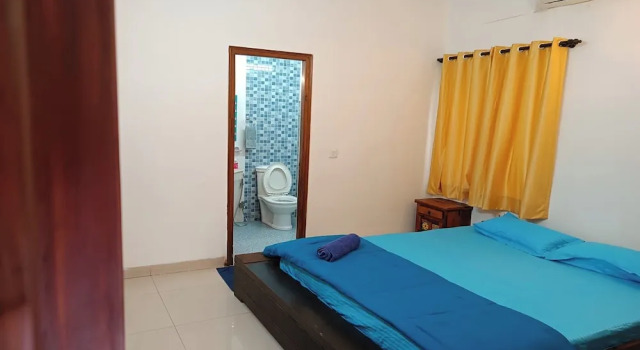 Mintstar Apartment And Suites, East Of Kailash