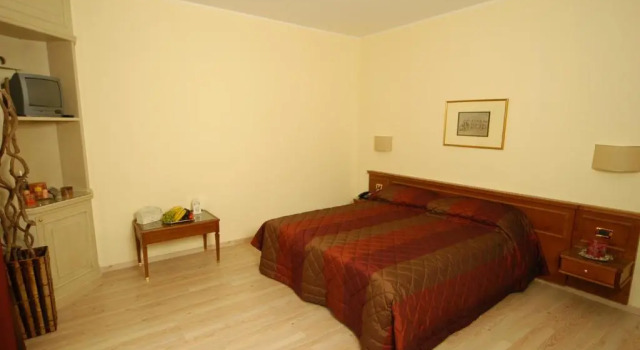Номер Superior Hotel Valentino