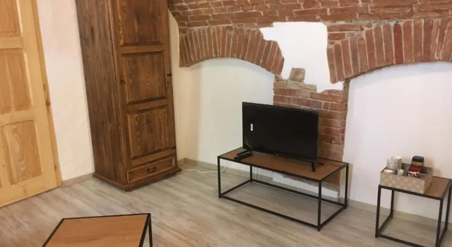 Номер Standard Pension U Zámku