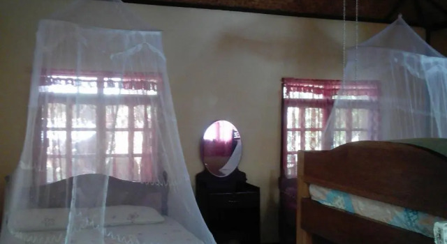 Номер Standard Coconut Garden Island Resort