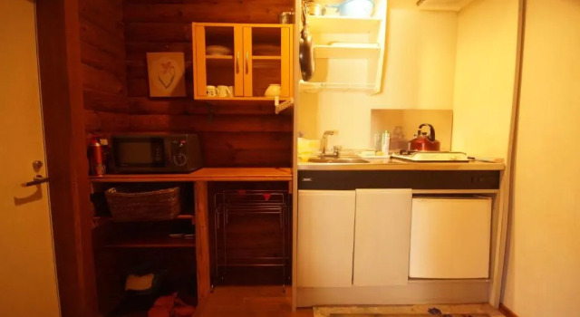 Коттедж Cottage&Pension Love Thirty