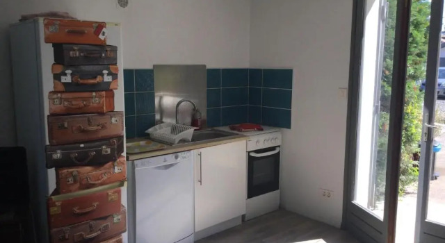 Люкс Casa Baia Hendaye
