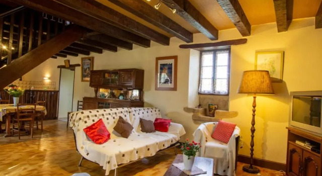 Gite Archignac, 3 pièces, 4 personnes - FR-1-616-31, Rezervasyon Otel Archignac 