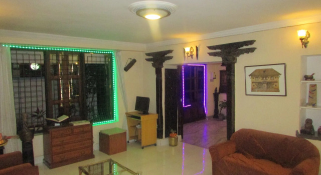 Sacred Boutique Hotel