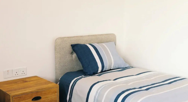 Apartmentsleep5-balcony-bqq-garden-pool