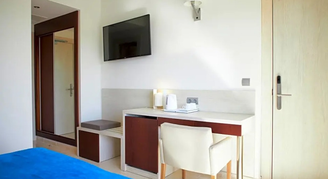 Номер Superior Invisa Ereso All Inclusive