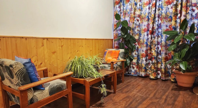 Номер Premium Hotel Pineview Shimla