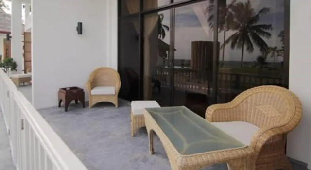 Номер Classic Sea Dream Resorts