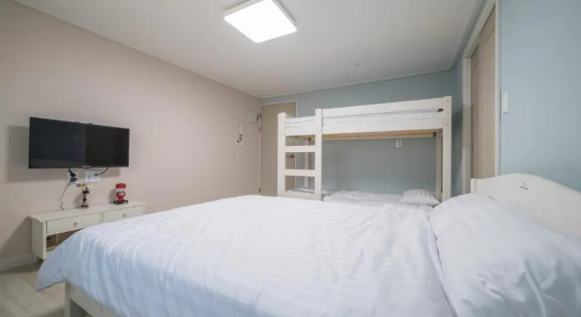 Семейный номер Standard DreamTrip Guesthouse