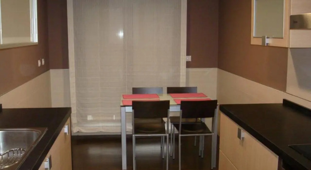 Апартаменты Vivienda 3A edificio Marina Sanxenxo