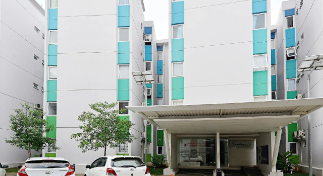 Barata Hotel AR1
