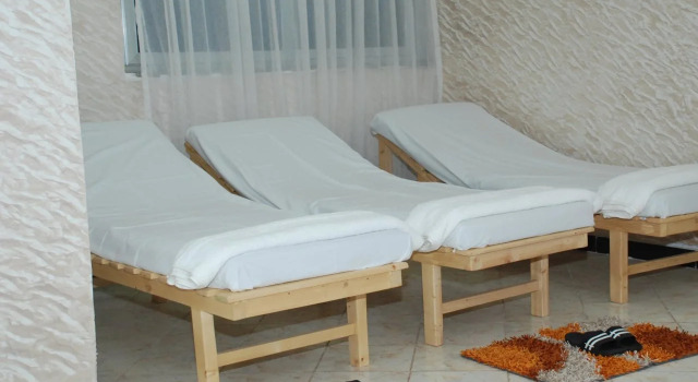 Helde Apartement Hotel