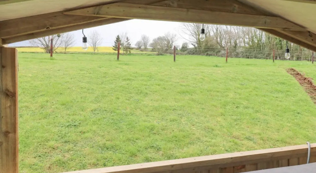 Cottage Springwell Lodge