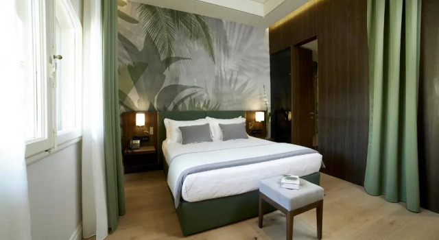 Номер Standard Messori Suites