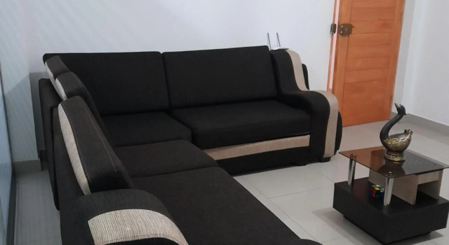Cozy Whole Apartment, Забронировать Апартаменты/квартира Отели Сан-Мартин-де-Поррес с парковкой, Парковка