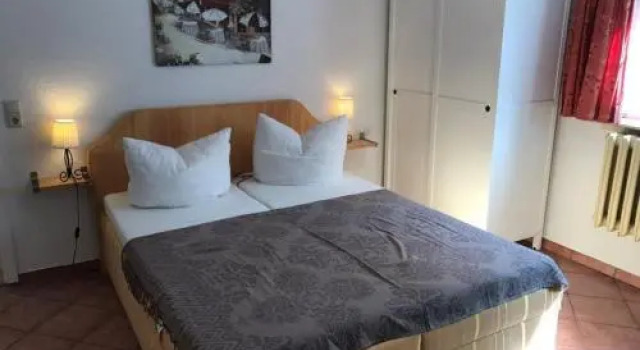 Ferienwohnung - Reriker Straße