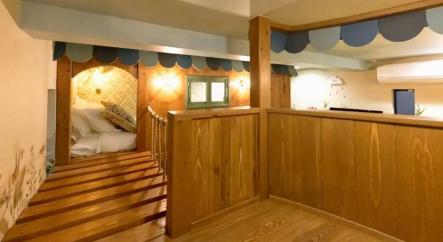Holy House, Book Hotel Tokyo Tokyo Prefecture, nær Summit Store