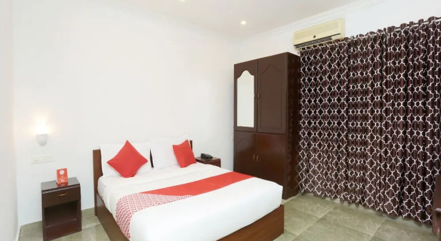 OYO 15554 Hotel Al Saj