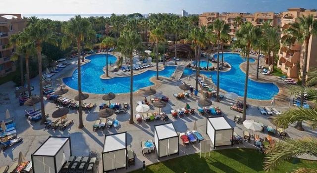 Protur Bonaire Aparthotel