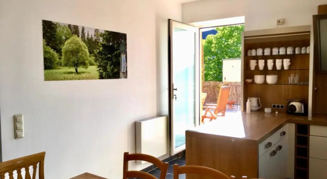 Maisonette Wohnung Südstadtvilla, Book Hotel Eisenach Rennsteig