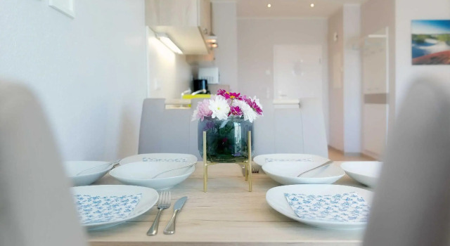 Ferienwohnung Bug, Book Hotel Zinnowitz Usedom
