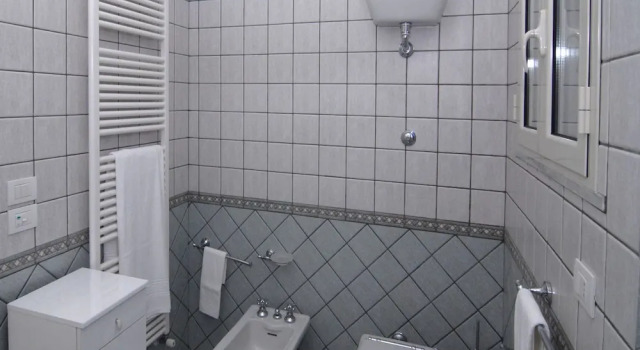Suite 2 camere B&B Villa Vittoria