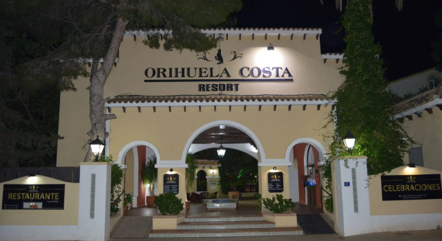 Orihuela Costa Resort
