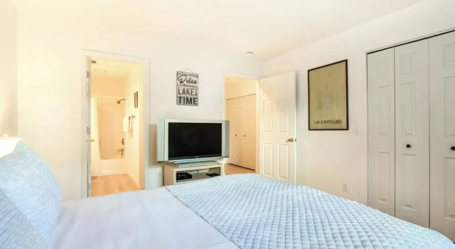 Апартаменты Branson Condo w/ Screened Patio, Pool Access