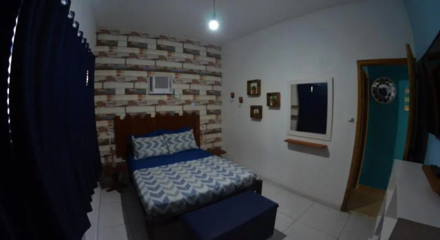 Люкс La Casa Hostel