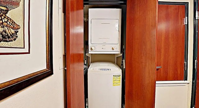 Mayan Princess #318 2 Bedroom Condo, Rezerwuj Apartament Ingleside Houston