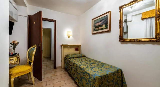 Номер Classic Hotel Al Vagon