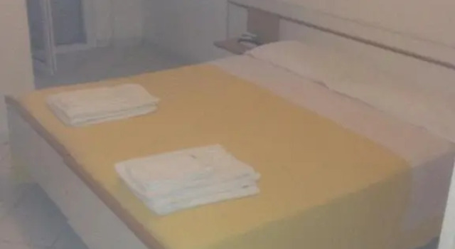 Номер Standard Hotel Giulio Cesare