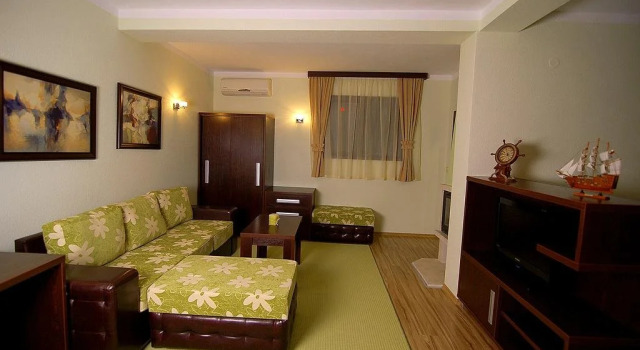 Wellness Resort Ostrovche, Réserver Complexe hôtelier Ostrovche Razgrad