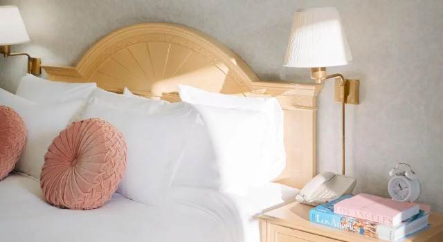 Двухместный номер Standard Glendale Express Hotel Los Angeles