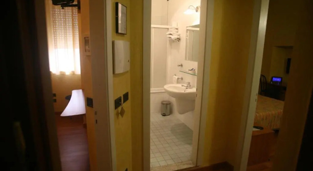 Семейный номер Standard Hotel Victoria