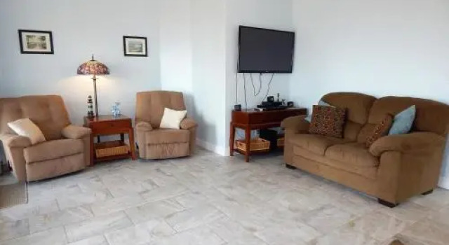 082 Dauphin on the Gulf, Boek Appartement Dauphin Island Alabama
